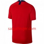 Chile Fodboldtrøjer Hjemmebanesæt Copa América 2019 Kort ærmer